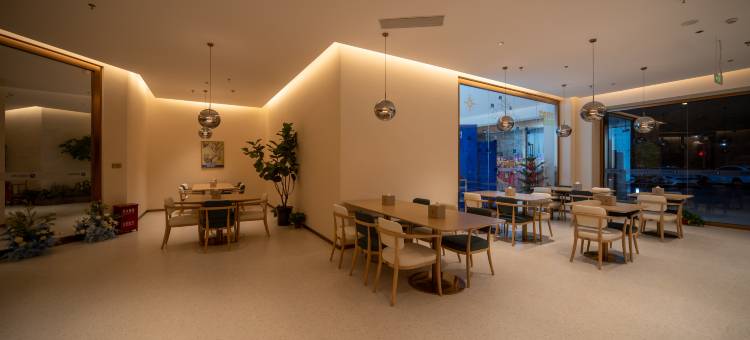 瑞德假日酒店图片