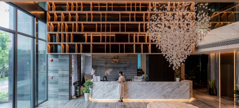 芭提雅比弗利山海湾精选温德姆酒店(Beverly Mountain Bay, Trademark Collection by Wyndham)图片