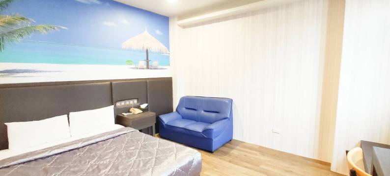 皇家商务旅馆图片