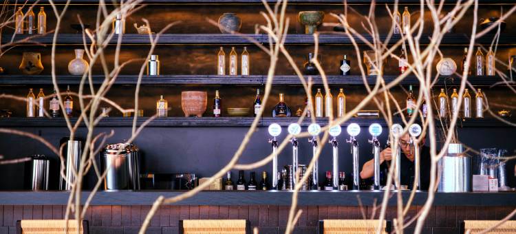 亚素设计师酒店(Shō Hotel (BreakX))图片