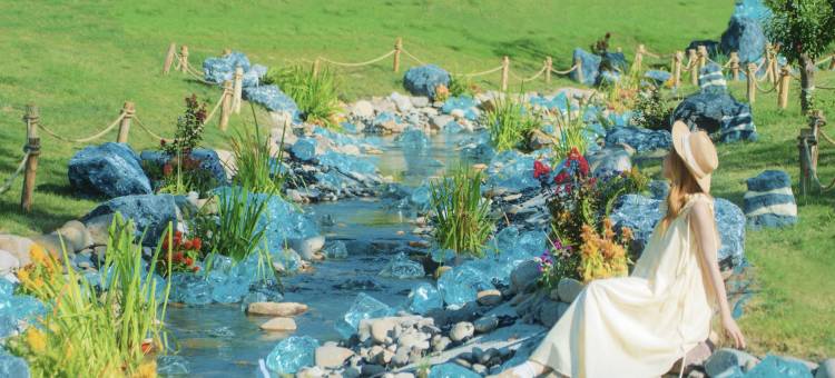 窑工客栈(宜兴窑湖小镇景区店)图片