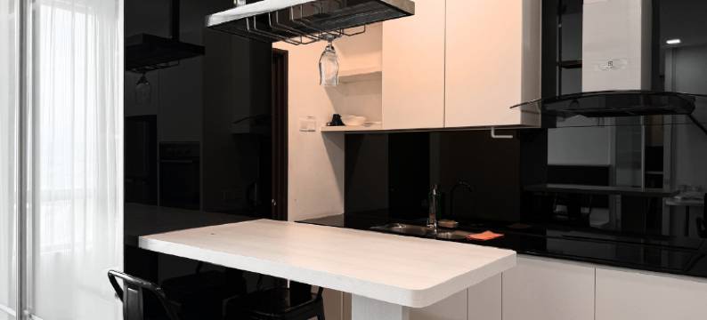 Landmark Residence 2 by Dehoz Suites图片