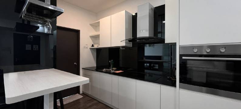 Landmark Residence 2 by Dehoz Suites图片