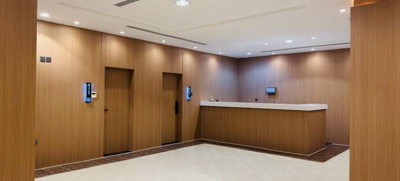 逸旅华人酒店式公寓(Ejourney Serviced Apartments)图片