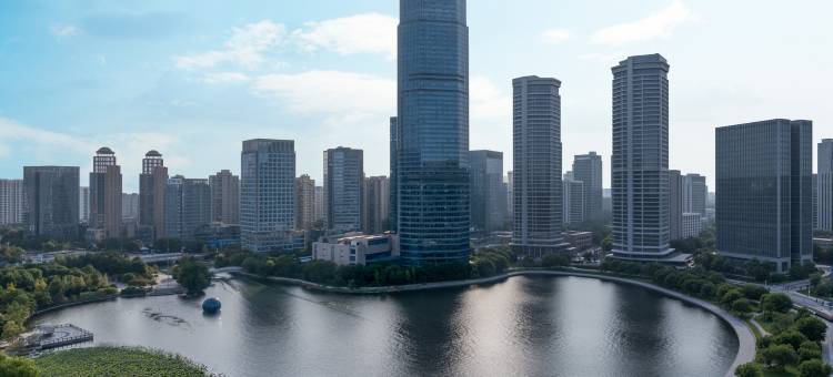 豪杰轩酒店(绍兴鲁迅故里世茂广场店)图片