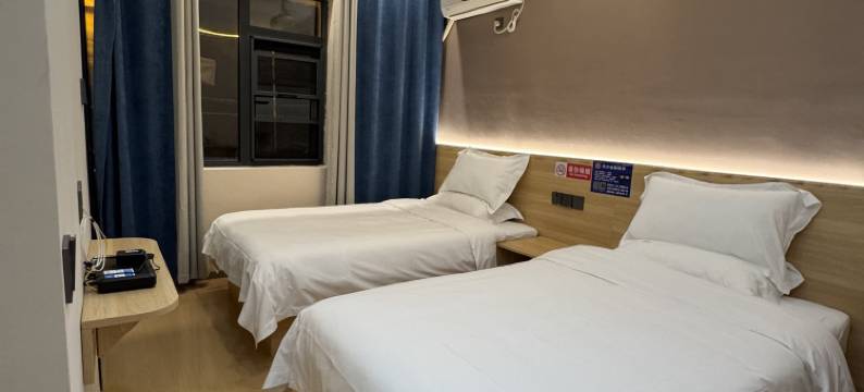 相逢居民宿(洛邑古城店)图片