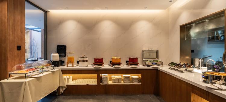 泊锐·云澜Resort Hotel(泸沽湖大落水店)图片