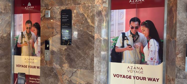 阿扎纳风格酒店图伦加贡(Azana Style Hotel Tulungagung)图片