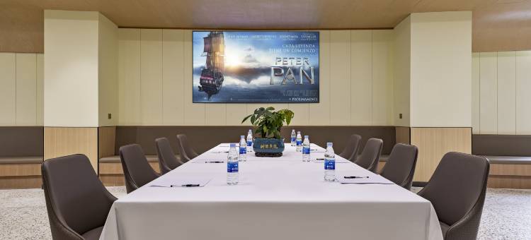 岷山航空酒店(拉萨布达拉宫店)图片