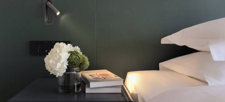 潮漫酒店(桂林高铁北站店)图片