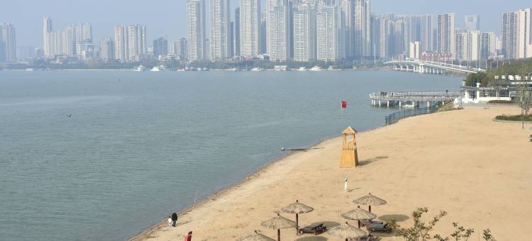 维也纳酒店(襄阳鱼梁洲店)图片