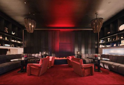 Mehood Elegant Hotel (Hangzhou Qianjiang New Town) Hotel Overview