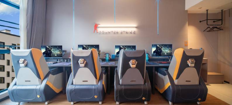 锦江星辰酒店(上高大公馆店)图片