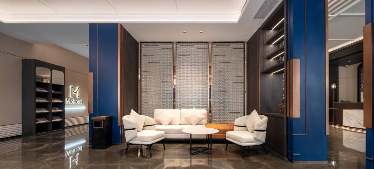 美豪酒店(汕头市龙湖区高铁站店)图片