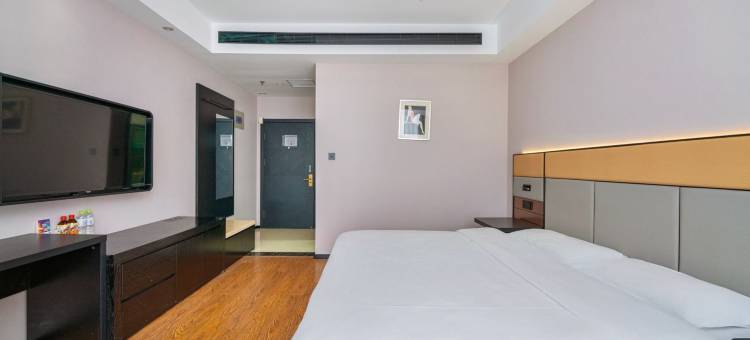 速8酒店(寿光菜都路店)图片