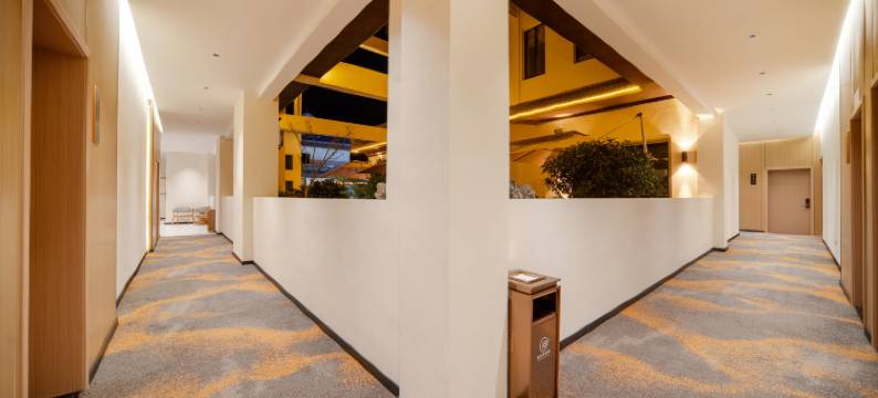 湄潭思泊客酒店图片