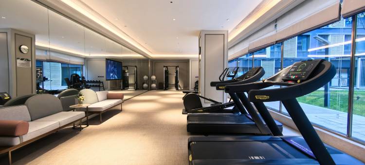 桔子酒店(西安咸阳国际机场店)图片