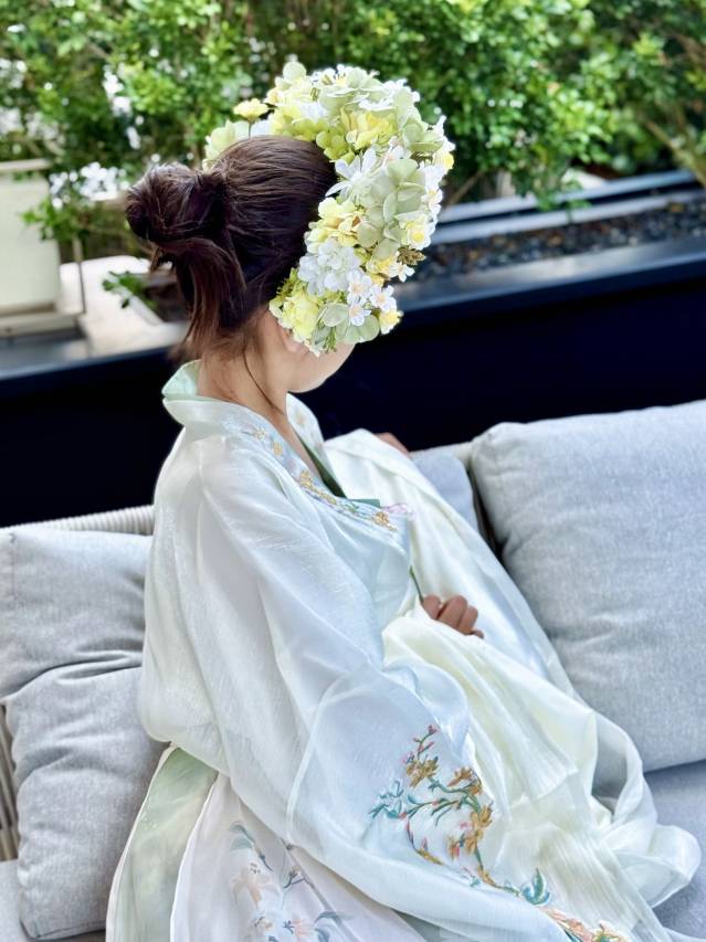 漫心酒店(泉州晋江泉商环球广场店)图片