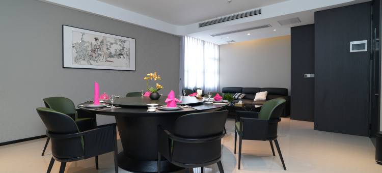 远安鸣凤宾馆图片