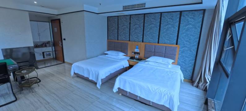 奉节海悦酒店图片