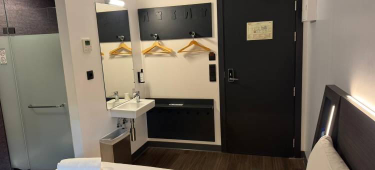 马拉加城市中心灵动(Flex Malaga City Center)图片