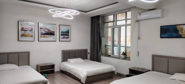 锦悦交通宾馆图片