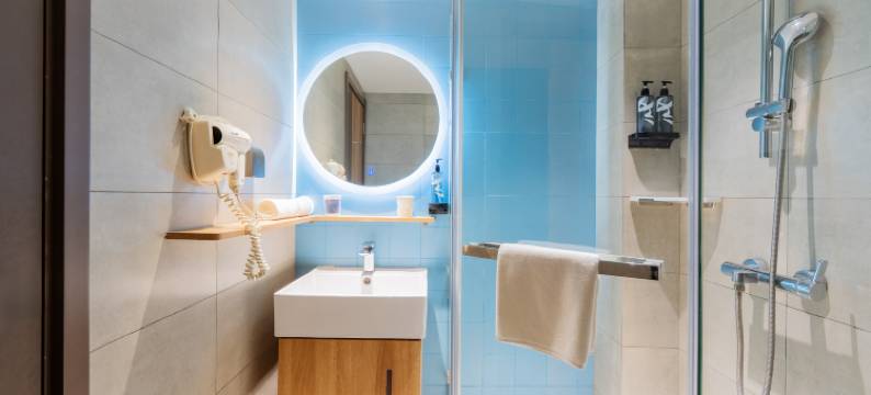 如家酒店·neo(天津之眼狮子林桥店)图片