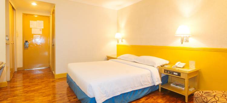 Aloha Hotel Roxas Boulevard Manila图片