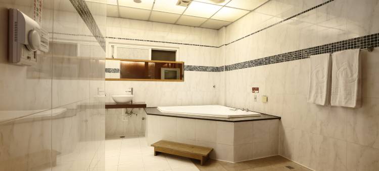 金银岛汽车旅馆-新富店(凤山)图片