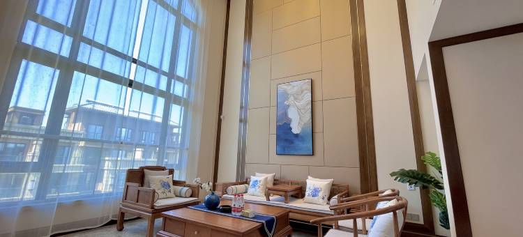 町海笙度假民宿(启东恒大海上威尼斯店)图片