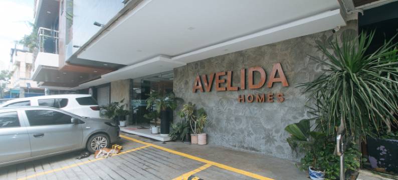 Avelida Homes by RedDoorz图片