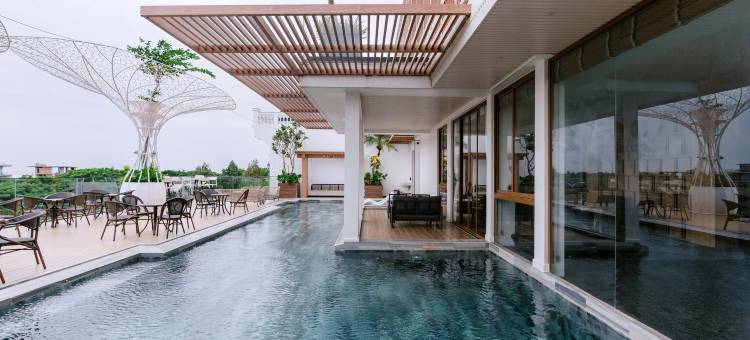 JA 酒店(JA Hotel)图片