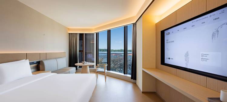 全季酒店(嘉兴新丰镇政府银杏汇广场店)图片