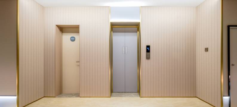 汉庭酒店(西安北大街十字店)图片