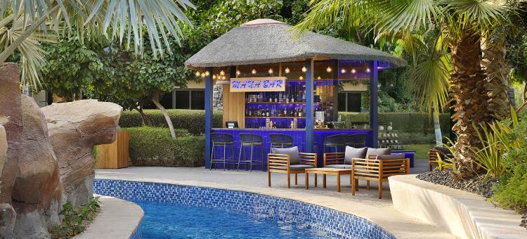 拉皮塔迪拜主题公园及度假村-傲途格精选(Lapita, Dubai Parks and Resorts, Autograph Collection)图片