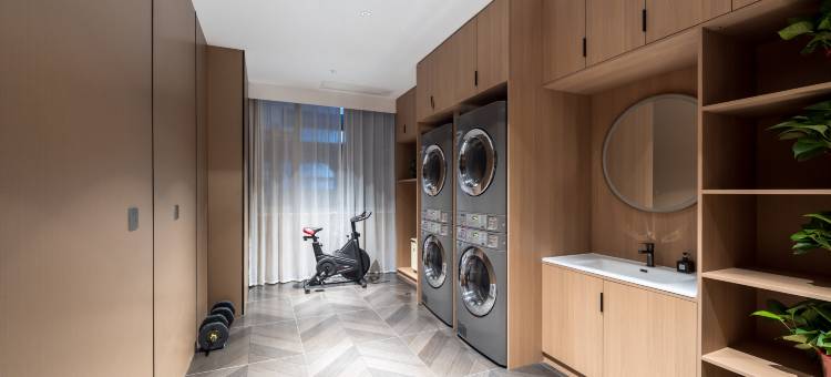 如家艾扉酒店(长子县漳源中路店)图片