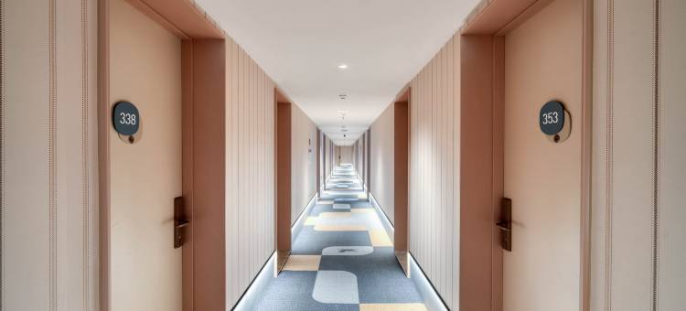 汉庭酒店(余姚阳明西路店)图片