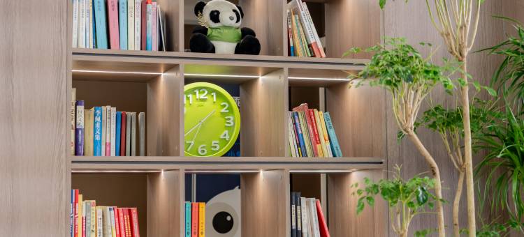 忱香酒店(张家口附属第一医院西沙河汽车站店)图片