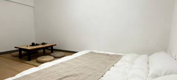 福州闽侯•木栩影院｜NOISE FREE STAY美宿(上街大学城店)图片