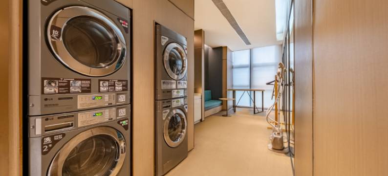 全季酒店(重庆江北机场店)图片