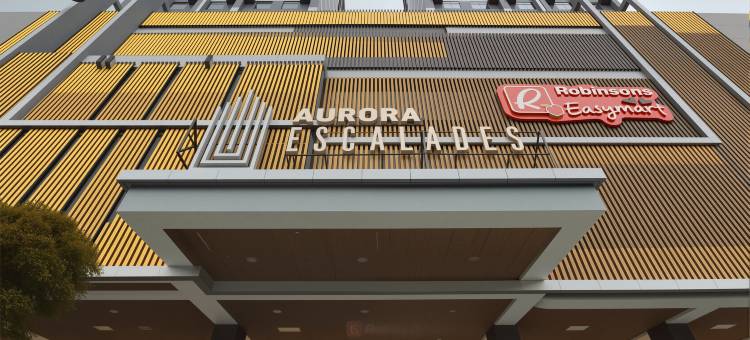 如家公寓酒店-Cubao(Home me Suites at Aurora Escalades Cubao)图片