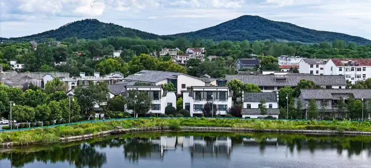 畈塘·拾吾舍图片