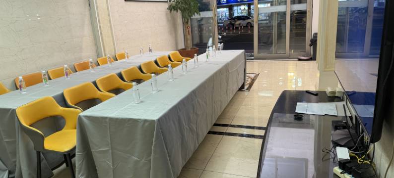 星日酒店(南门湾店)图片