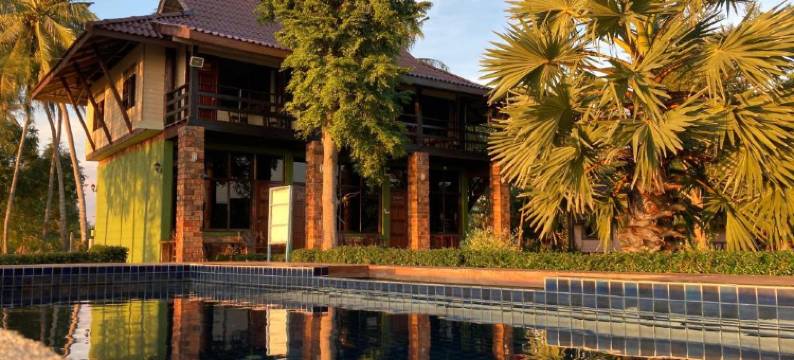 The Chevalley Beach Resort图片