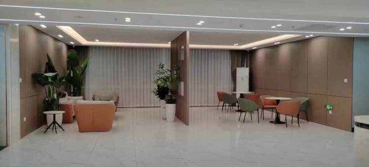 灯塔昌晟商务酒店图片