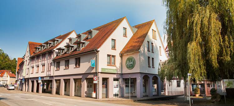 阿夏特酒店赫珀海姆(ACHAT Hotel Heppenheim)图片