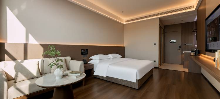 百泰万颐酒店(黄石大冶开发区百花路店)图片