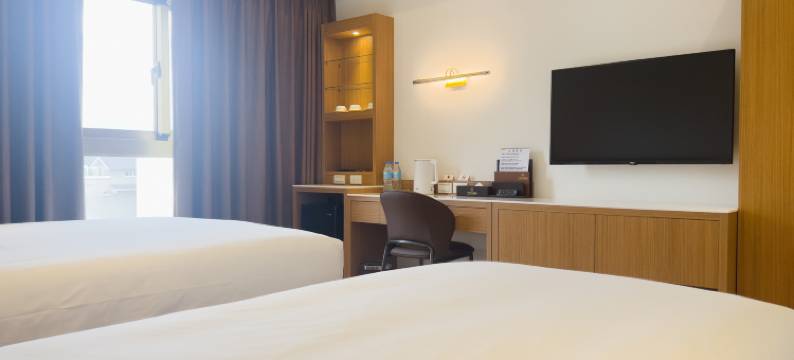 千富大飯店图片