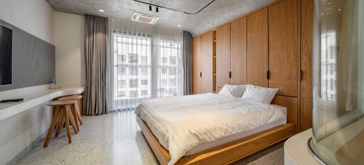 河内 D'CAPITALE DH(HANOI D'CAPITALE DH)图片