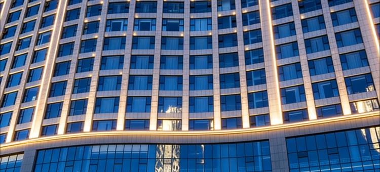 全季酒店(潍坊高新谷德茂店)图片